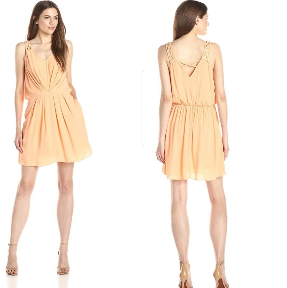Bcbgeneration Dress